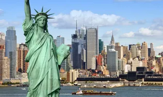 4 Days New York Tour Package 4 Days New York Tour Package