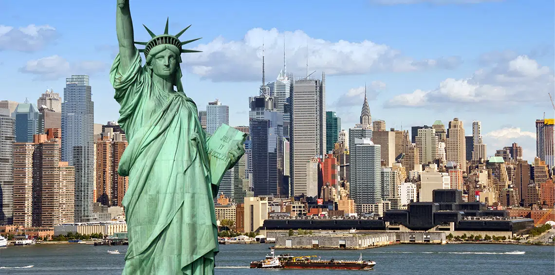 new york tour package from malaysia