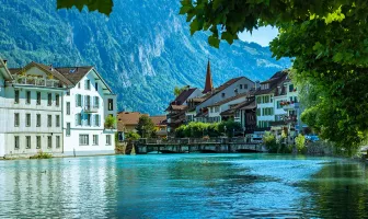 4 Nights 5 Days Switzerland Tour Package 4 Nights 5 Days Switzerland Tour Package