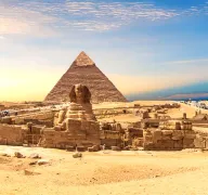 Best Selling 4 Days 3 Nights Egypt Honeymoon Package