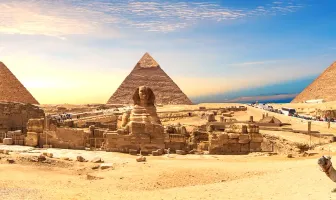 Best Selling 4 Days 3 Nights Egypt Honeymoon Package Best Selling 4 Days 3 Nights Egypt Honeymoon Package