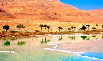6 Days Jordan Group Tour Package