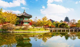 Memorable 5 Days 4 Nights Seoul and Busan Tour Package Memorable 5 Days 4 Nights Seoul and Busan Tour Package