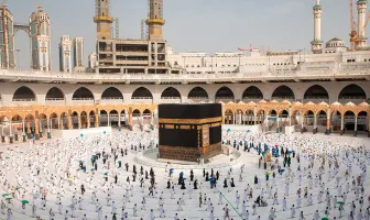 3 Days Makkah Ramadan Package 3 Days Makkah Ramadan Package