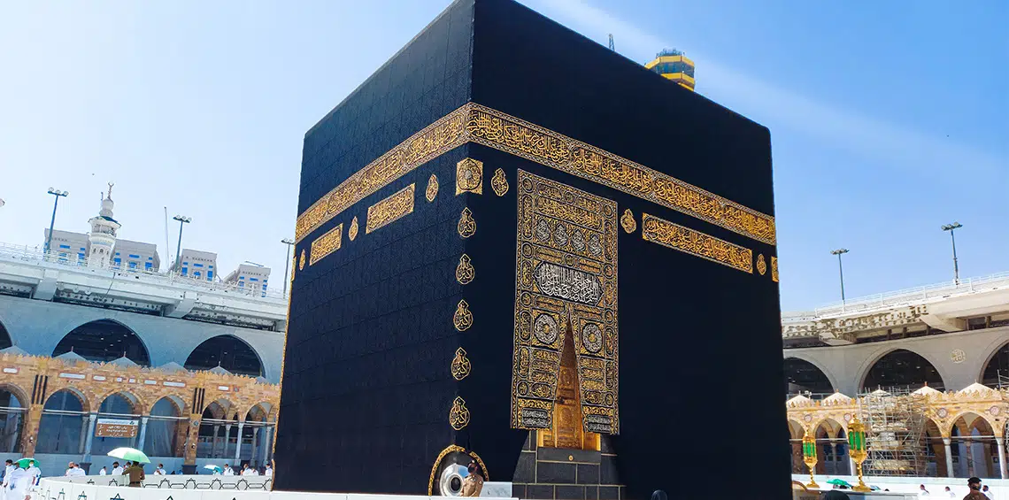 3 days Religious Package in Makkah