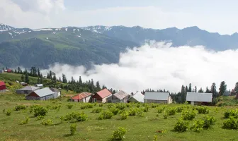 Ozurgeti 3 Nights 4 Days Tour Package Ozurgeti 3 Nights 4 Days Tour Package