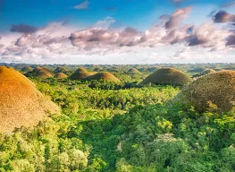 Fit Free Easy 3 Nights 4 Days Bohol Tour Package