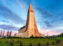 Explore Iceland 5 Nights 6 Days Tour Package