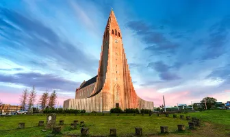 Explore Iceland 5 Nights 6 Days Tour Package