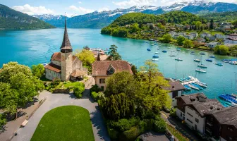 6 Days Interlaken Winter Holiday Package 6 Days Interlaken Winter Holiday Package