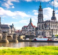 Amazing 8 Night 9 Days Berline Germany Tour Package