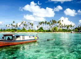 6 Days 5 Nights Singapore and Kuala Lumpur Cruise Tour Package