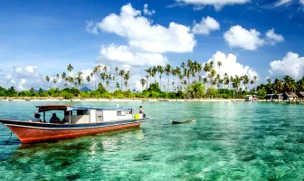 6 Days 5 Nights Singapore and Kuala Lumpur Cruise Tour Package