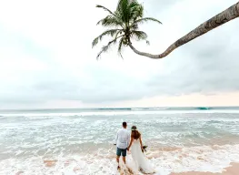 Best Selling 5 Days 4 Nights Bentota and Kandy Honeymoon Package