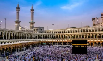 9 Nights 10 Days Economical Umrah Tour Package 9 Nights 10 Days Economical Umrah Tour Package
