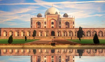 4 Days 3 Nights Golden Triangle Tour Package 4 Days 3 Nights Golden Triangle Tour Package