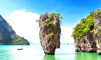 Pattaya Bangkok 5 Nights 6 Days Group tour Package Pattaya Bangkok 5 Nights 6 Days Group tour Package