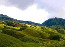 7 Nights 8 Days Guwahati Dimapur and Kohima Tour Package