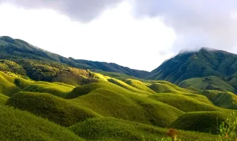 7 Nights 8 Days Guwahati Dimapur and Kohima Tour Package 7 Nights 8 Days Guwahati Dimapur and Kohima Tour Package