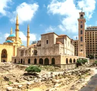 Beirut 7 Days 6 Nights Vacation Package