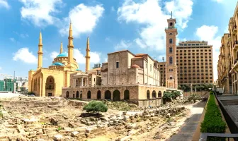 Beirut 7 Days 6 Nights Vacation Package Beirut 7 Days 6 Nights Vacation Package