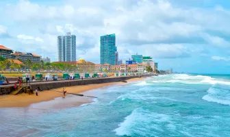 Amazing 7 Days 6 Nights Sri Lanka Holiday Package Amazing 7 Days 6 Nights Sri Lanka Holiday Package