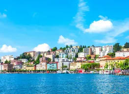 Budget 2 Nights 3 Days Lugano Tour Package