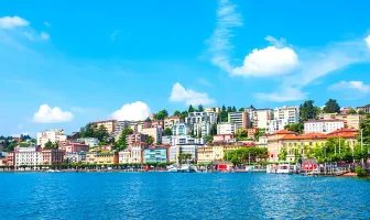 Budget 2 Nights 3 Days Lugano Tour Package Budget 2 Nights 3 Days Lugano Tour Package