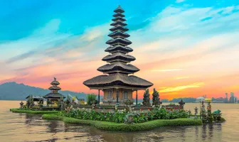 Wellness Program in Ubud 4 Days 3 Nights Bali Spa Package Wellness Program in Ubud 4 Days 3 Nights Bali Spa Package