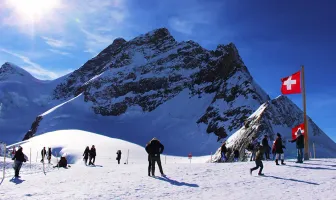 7 Days Switzerland Tour Package 7 Days Switzerland Tour Package