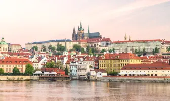 Scenic Prague 3 Nights 4 Days New Year Package Scenic Prague 3 Nights 4 Days New Year Package