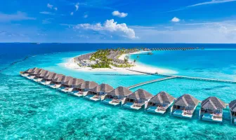 5 Days Maldives and Male Couple Tour Package 5 Days Maldives and Male Couple Tour Package