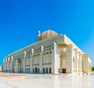 Best Oman 6 Nights 7 Days Salalah Muscat Tour Packages