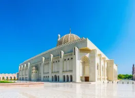 Best Oman 6 Nights 7 Days Salalah Muscat Tour Packages