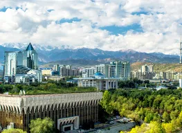 Amazing Almaty 5 Days 4 Nights Tour Package