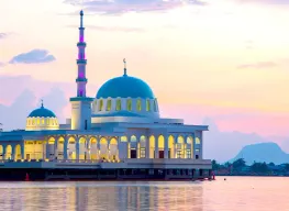 Incredible Kuching 6 Nights 7 Days Tour Package