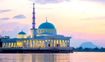 Incredible Kuching 6 Nights 7 Days Tour Package Incredible Kuching 6 Nights 7 Days Tour Package