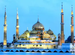 Mesmerizing 6 Nights 7 Days Kuala Lumpur Tour Package