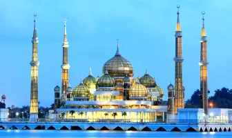 Mesmerizing 6 Nights 7 Days Kuala Lumpur Tour Package Mesmerizing 6 Nights 7 Days Kuala Lumpur Tour Package