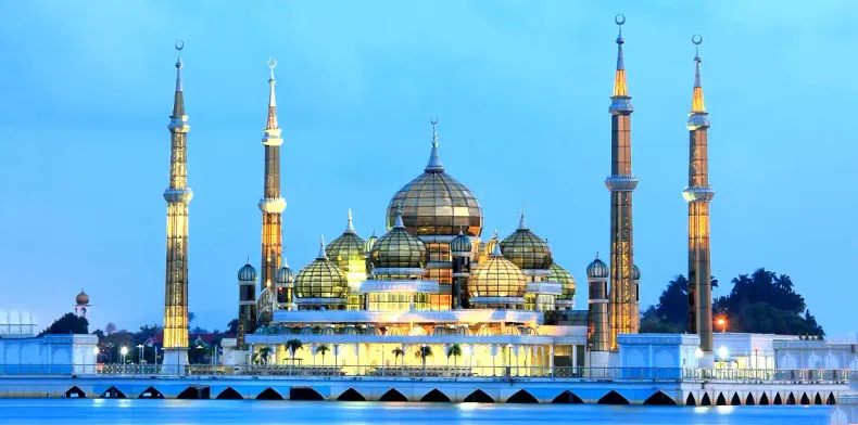 Mesmerizing 6 Nights 7 Days Kuala Lumpur Tour Package