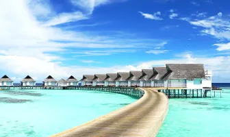 3 Nights 4 Days Royal Island Resort & Spa Maldives Tour Package 3 Nights 4 Days Royal Island Resort & Spa Maldives Tour Package