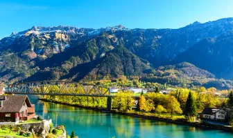 Magnificent Switzerland 5 Nights 6 Days Tour Package Magnificent Switzerland 5 Nights 6 Days Tour Package