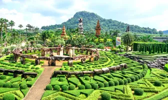 Best Selling 3 Days 2 Nights Pattaya Honeymoon Package Best Selling 3 Days 2 Nights Pattaya Honeymoon Package