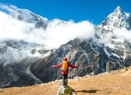 Unforgettable 5 Days 4 Nights Nepal Kathmandu and Pokhara Tour Package