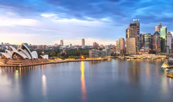 6 Days 5 Nights New Year Celebration in Australia Tour Package 6 Days 5 Nights New Year Celebration in Australia Tour Package