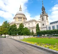 London Manchester and Oxford 4 Nights 5 Days Tour Package