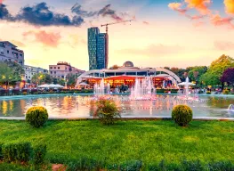 7 Nights 8 Days Albanian Riviera Tour Package