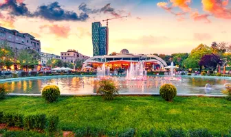 7 Nights 8 Days Albanian Riviera Tour Package