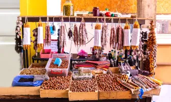 2 Nights 3 Days TBILISI SIGHNAGY KHI WINERHAREBA Tour Package 2 Nights 3 Days TBILISI SIGHNAGY KHI WINERHAREBA Tour Package