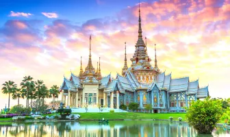 Magical Phuket 5 Nights 6 Days Tour Package Magical Phuket 5 Nights 6 Days Tour Package